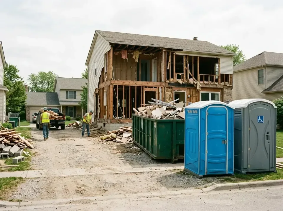 home-renovation-demolition-sit-010 — frequently asked questions, Portable Toilet & Dumpsters Rental in Glenwood Landing, NY